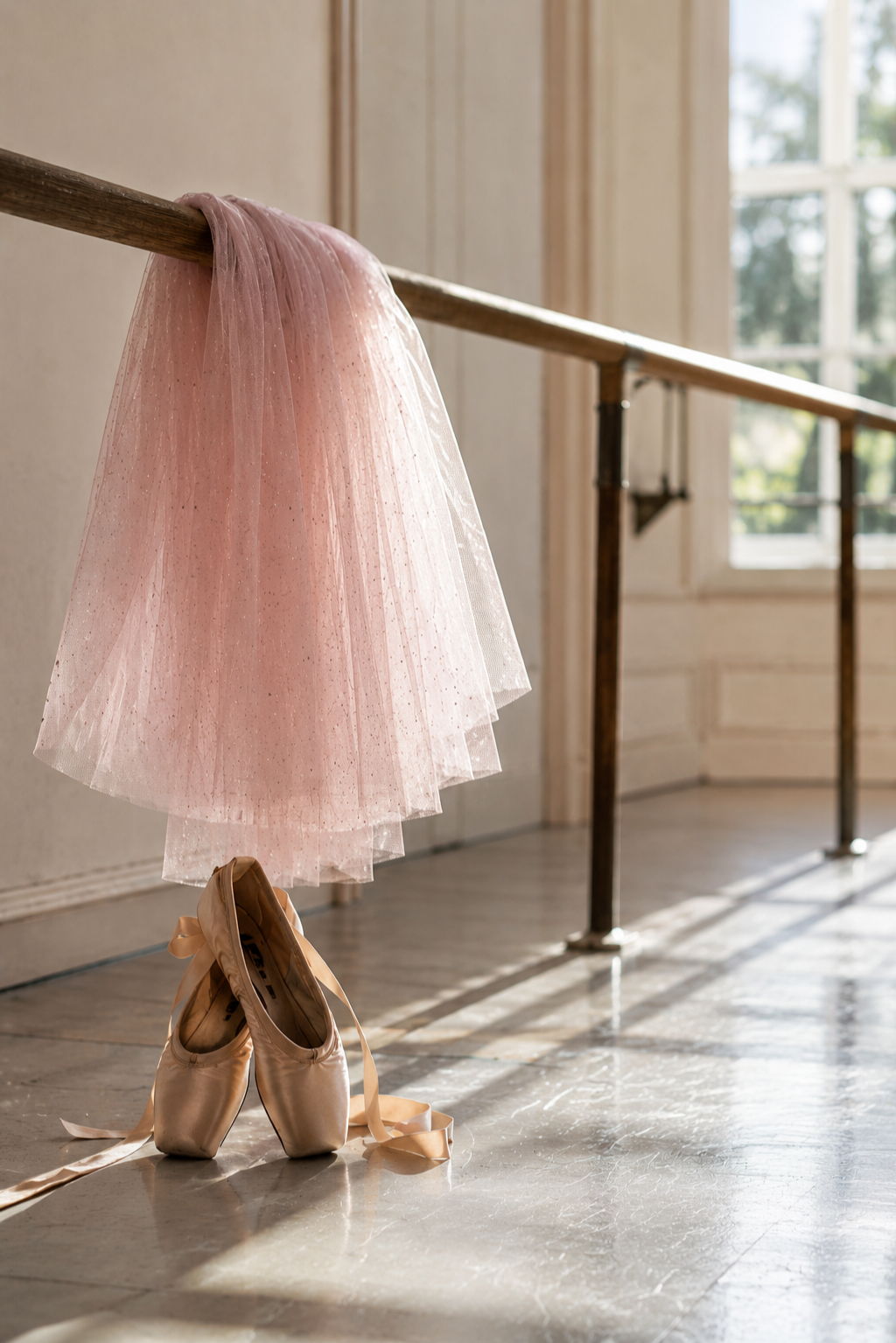 dancer