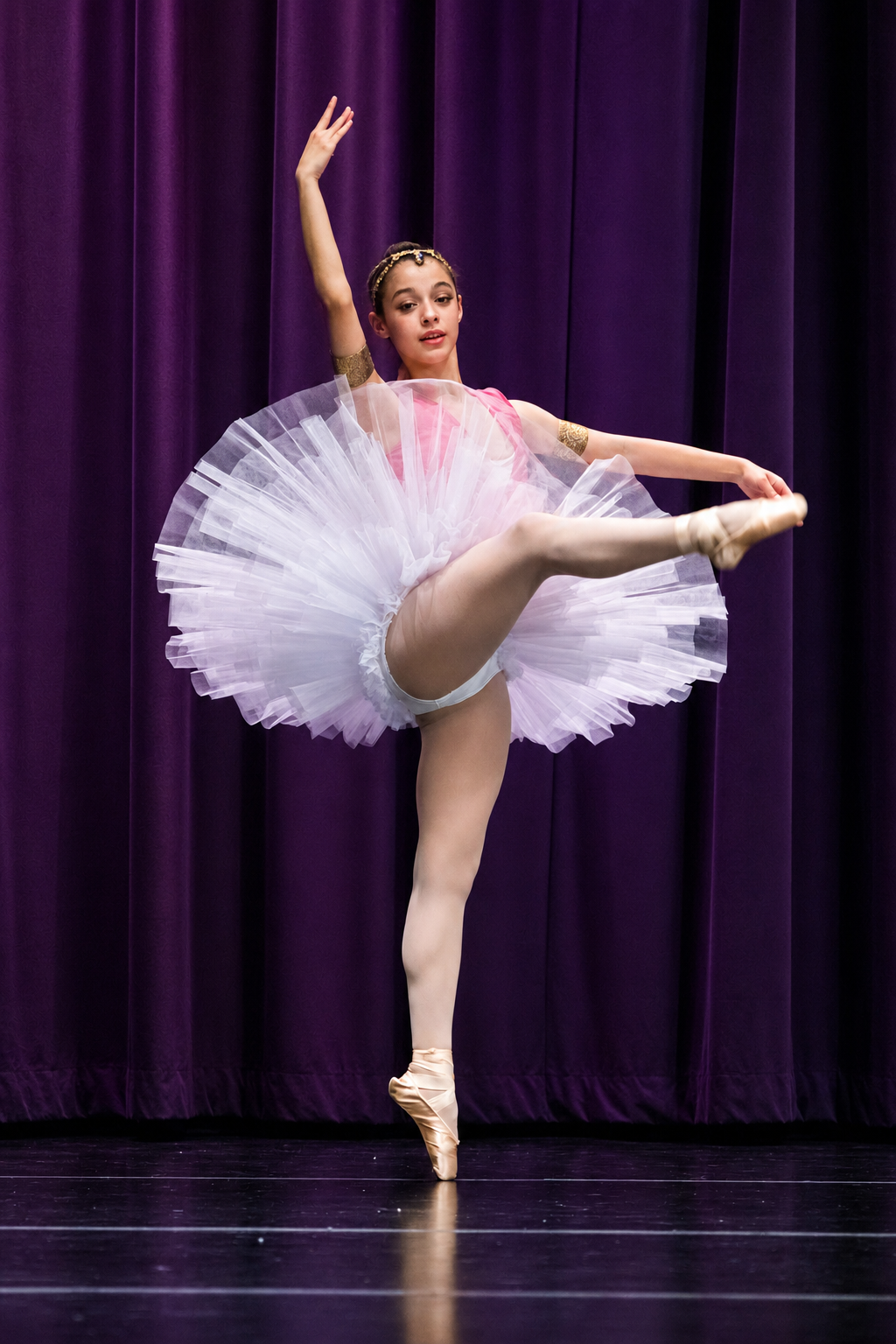 dancer