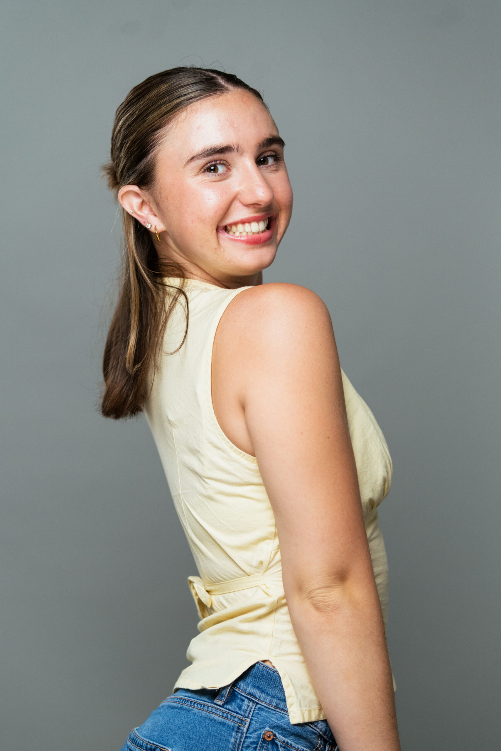 Miss Lexi Rosenberg