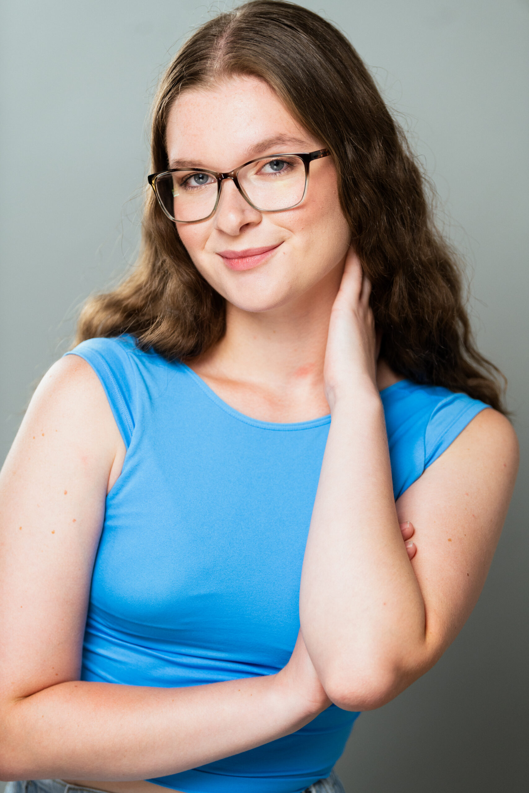 Miss Lexi Rosenberg